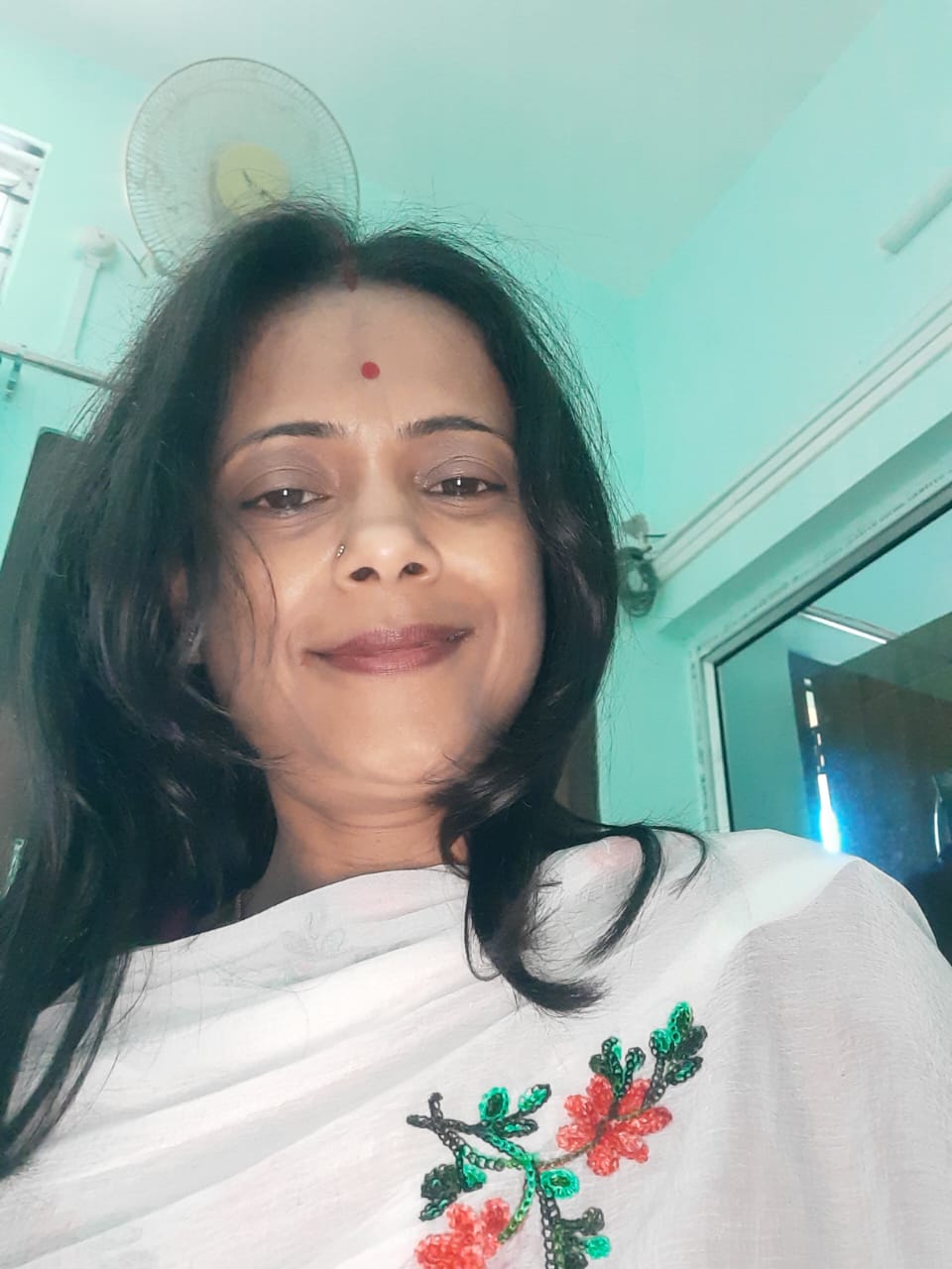 Mrs. Parmita Das